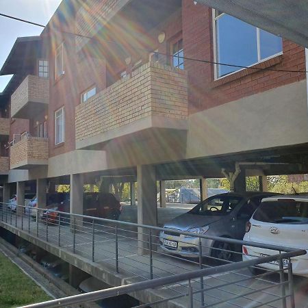 Melville Mews-2- Auckland Park Johannesburg Eksteriør billede